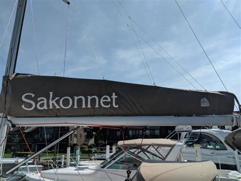 Image result for Stack Pack Mainsail System