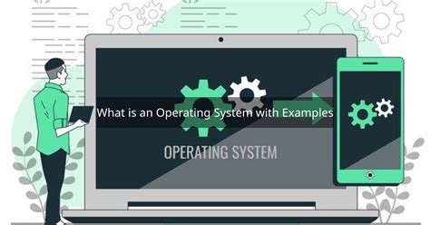 What Is an Operating System Simple Answer に対する画像結果