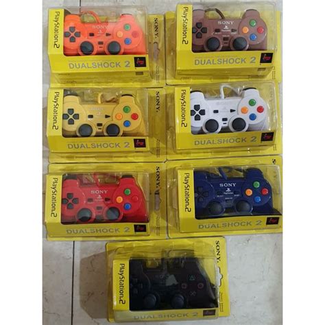 Image result for PS2 Controller Packaging