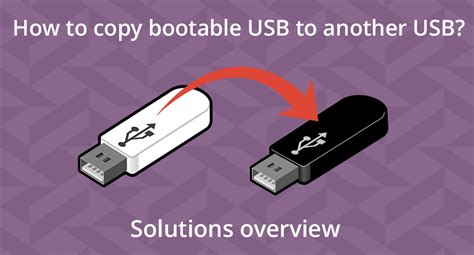 Image result for Bootable USB with Copy