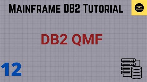 Image result for Mainframe DB2