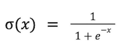 Afbeeldingsresultaten voor Activation Function Formula