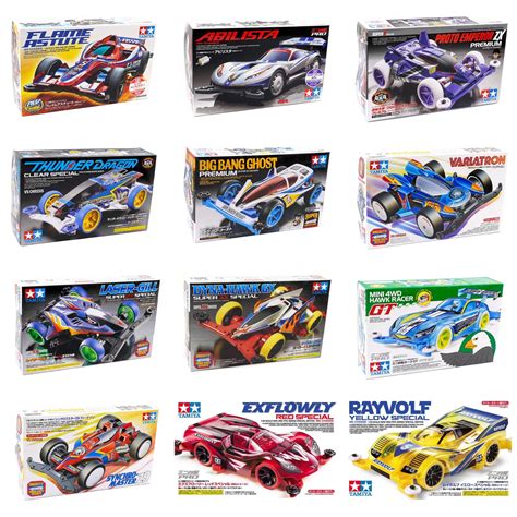 Image result for Mini 4WD Inside Logo