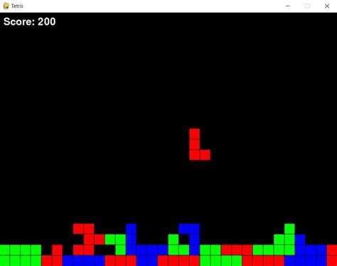 Résultat d’images pour Random Pygame