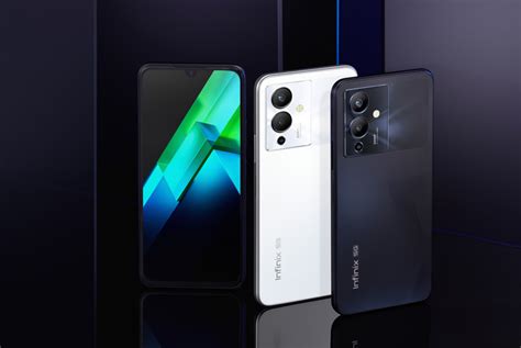 Infinix Note 12 5G Box に対する画像結果