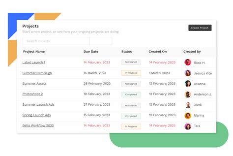 Creative Workflow Software に対する画像結果