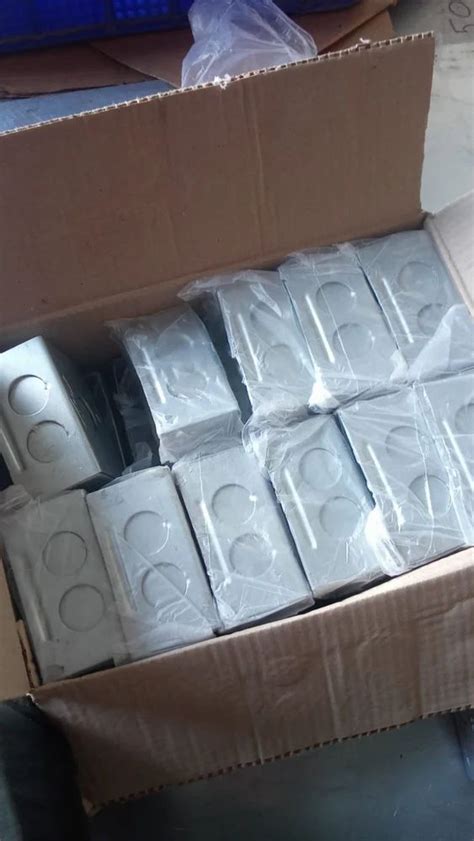 Image result for Family Module Electrical Box