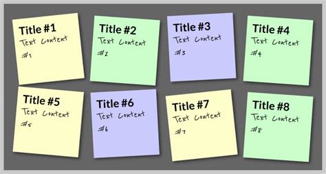 Image result for Best HTML Colour for Sticky Note