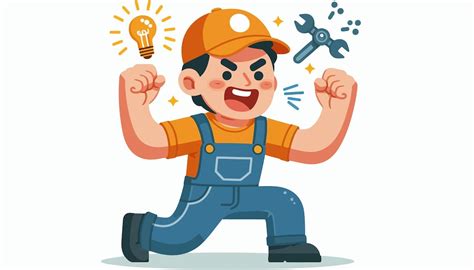 Image result for Key Man Cartoon