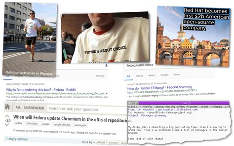 Image result for Linux User Starter Pack