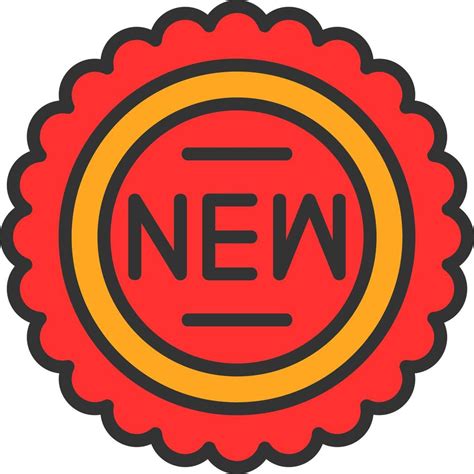 New Vector Icon Design 16870793 Vector Art at Vecteezy