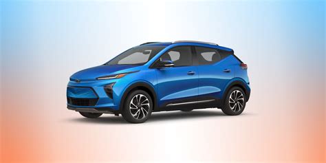 Toradh íomhá ar Chevy Bolt EV Recall