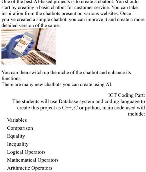 Image result for Coding Chatbot 7