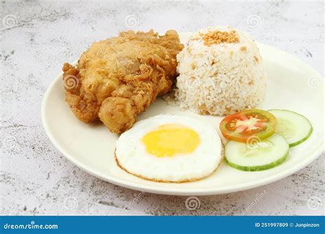 Toradh íomhá ar Silog Java Rice