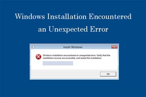 Image result for Unexpected Computer Error