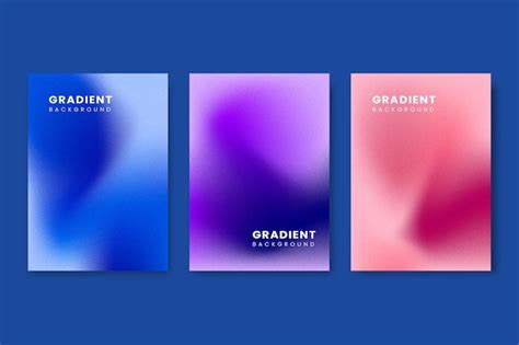 Modern Gradient Pattern に対する画像結果