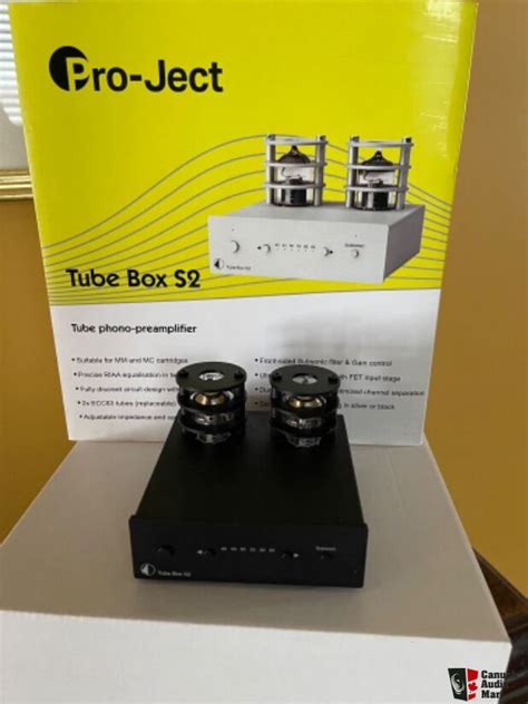 Image result for Project TubeBox S2