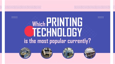 Image result for Types of Printing Technology