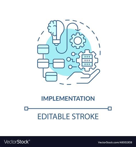 Implementation Blue Background Icon に対する画像結果