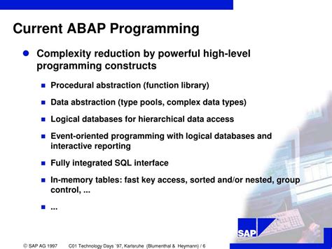 Image result for ABAP Programs