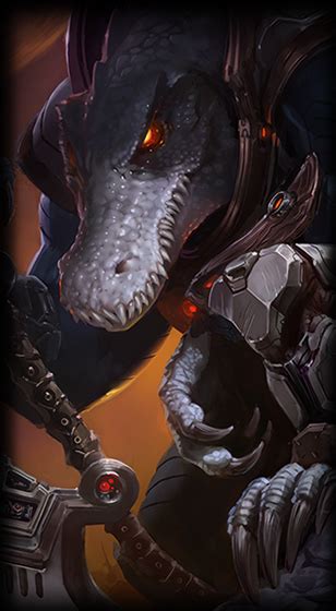 Image result for Outback Renekton