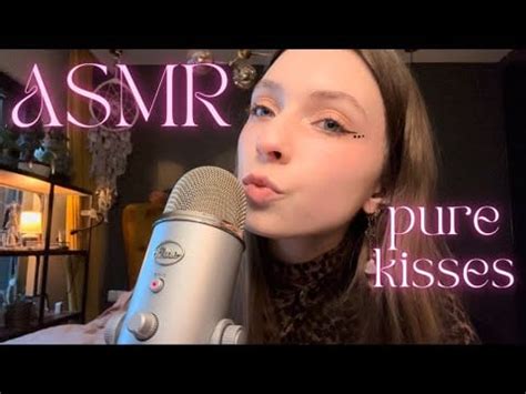 Toradh íomhá ar ASMR Kisses Mirror