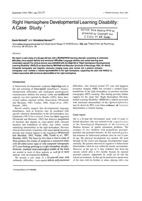 Specific Learning Disability Case Study에 대한 이미지 결과