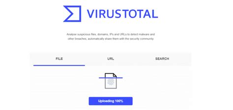 Online Website VirusScan に対する画像結果