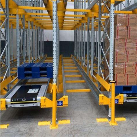 Image result for Fully Automated Racking System