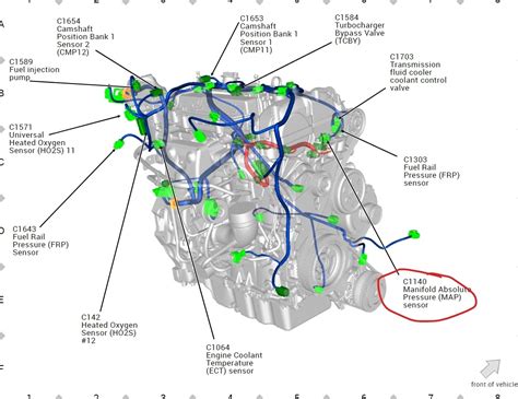 Image result for P0106 Code