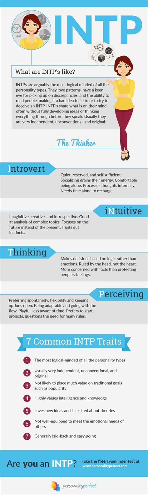 Image result for INTP Girl