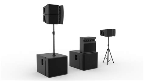 Image result for JBL V2.5 Line Array System