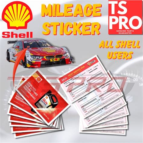 Shell Car Sticker に対する画像結果