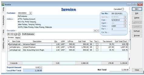 Image result for Microsoft Accounting SQL