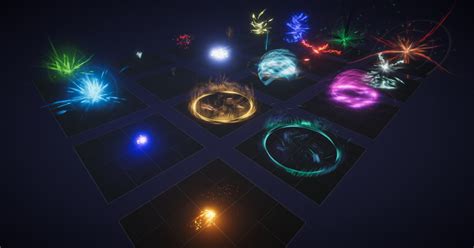 Image result for Unity VFX Effects