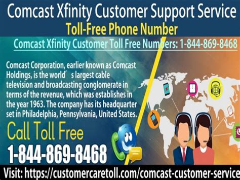 Image result for Xfinity Customer Service Phone Number