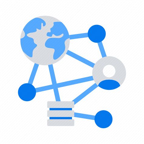 Image result for Icon for Complex Network