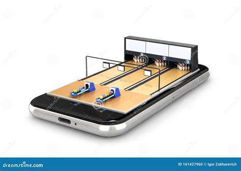 Image result for Nokia Bowling Game