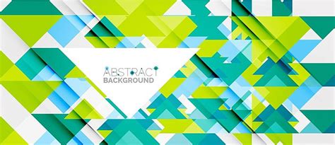 Triangle Pattern Transparent に対する画像結果