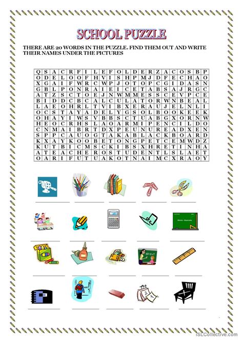 Image result for Puzzle English