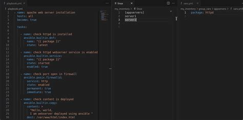 Image result for Example of Sshca Config.yml File Content