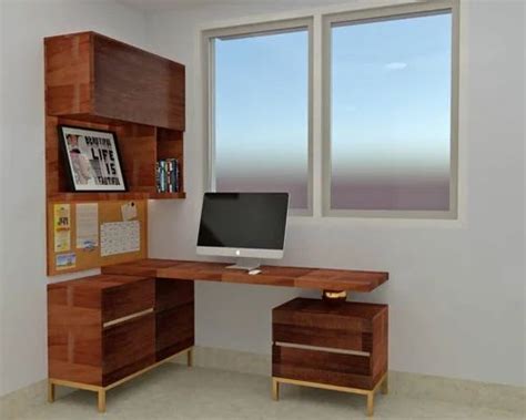 Image result for Modular Study Table Design