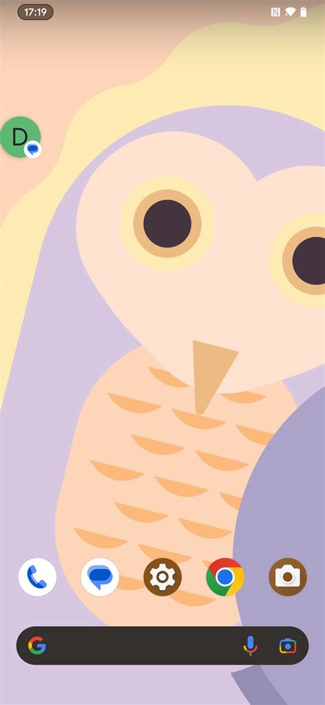 Toradh íomhá ar Android Bubble Dialog