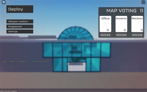 Image result for Map Voting System Roblox