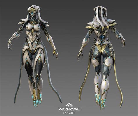 Image result for Warframe VRChat Models