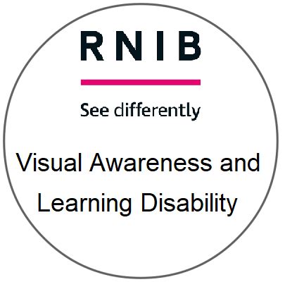 Image result for Visual for Learning Disability