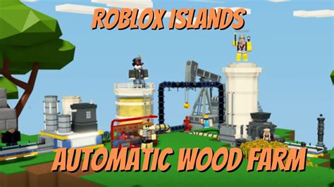 Image result for Auto Tree Farm Islands