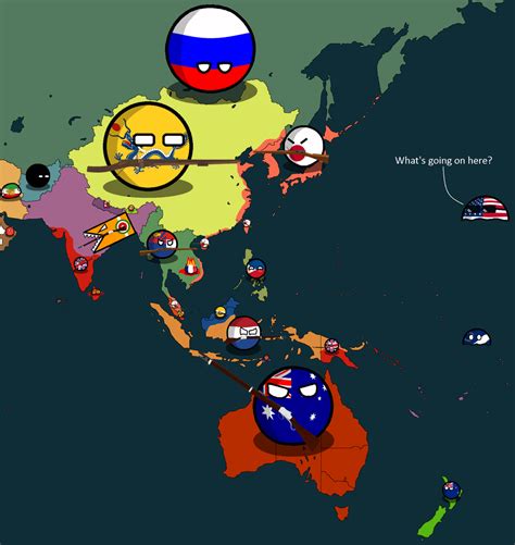 Image result for Alternate World Map in 2022