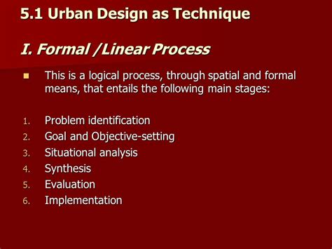 Image result for Linear Design Process