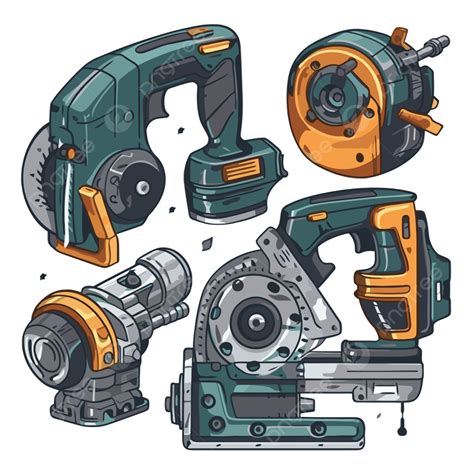 Toradh íomhá ar Tool Use Vector